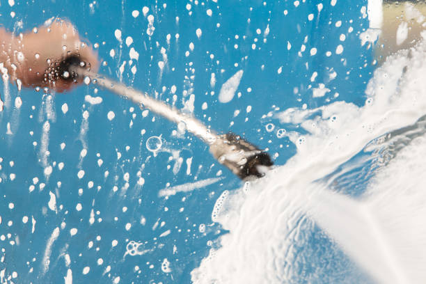 Best Graffiti Removal  in Lowesville, NC