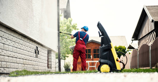 Lowesville, NC Pressure Washing Services Company
